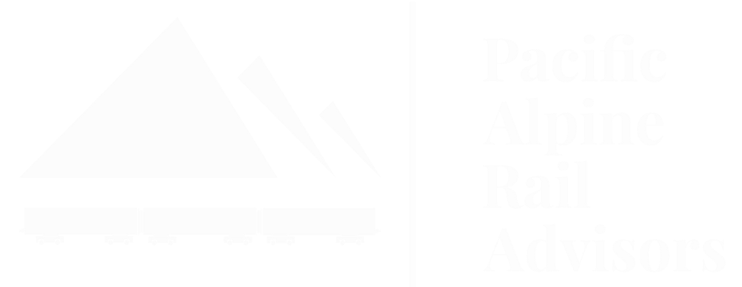 Pacific Alpine Rail Advisors